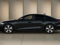 Gebraucht Audi A5 Sport 204 PS (150 kW) 2025 Mythosschwarz metallic Limousine