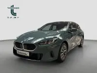 Gebraucht BMW 120 163 PS (119 kW) 2025 Grün Kleinwagen