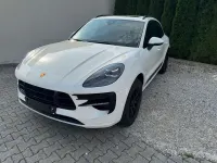 Gebraucht Porsche Macan GTS 381 PS (280 kW) 2021 Weiß SUV