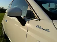 Gebraucht Fiat 500 Dolcevita 69 PS (50 kW) 2022 Weiß Kleinwagen