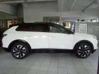 Neu Opel Grandland Electric 156 kW (213 PS) 2026 Arktis weiß uni SUV