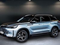Neu Baic X75 177 PS (130 kW) 2025 Grau SUV