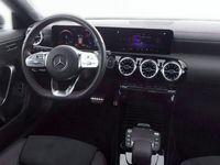 gebraucht Mercedes CLA250e Shooting Brake 8G AMG+Night+LED+Pano+SoundSys+Ambi