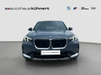Gebraucht BMW X1 245 PS (180 kW) 2023 Grau SUV