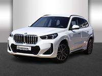 Gebraucht BMW X1 M Sport 326 PS (239 kW) 2024 Alpinweiß SUV