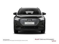 Gebraucht Audi Q4 e-tron Ambiente 210 kW (286 PS) 2025 Schwarz SUV