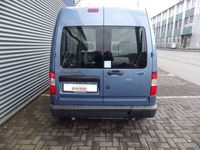 gebraucht Ford Tourneo Connect Kombi lang Behindertengereche