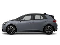 Gebraucht VW ID.3 Pro Performance 150 kW (204 PS) 2022 Grau Kleinwagen