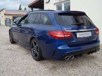 gebraucht Mercedes C43 AMG C 43 AMGT AMG 4Matic Burmester*