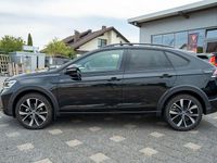 Gebraucht VW Taigo R-line 150 PS (110 kW) 2025 Deep black perleffekt SUV