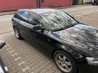 Gebraucht Audi A4 S-Line 190 PS (139 kW) 2014 Kombi