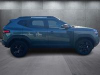 Neu Dacia Duster Extreme 154 PS (113 kW) 2026 Grün SUV