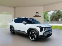 Neu Kia EV2 Earth 108 kW (147 PS) 2026 Deluxeweiss SUV