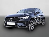 Gebraucht Volvo XC60 Plus 455 PS (334 kW) 2024 Schwarz SUV