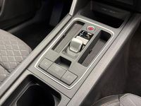 Brugt Seat Leon FR 150 HK (110 kW) 2025 Sort Sedan