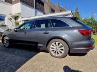 Gebraucht Audi A4 Design 190 PS (139 kW) 2019 Grau Kombi