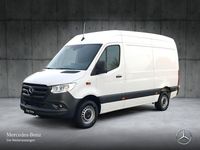 Gebraucht Mercedes Sprinter 170 PS (125 kW) 2024 Weiß Van