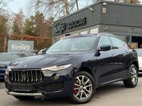 Gebraucht Maserati Levante 275 PS (202 kW) 2017 Blau SUV