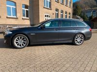 gebraucht BMW 530 d Touring Kombi F11