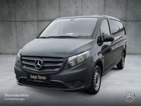 Second-hand Mercedes Vito 136 CP (100 kW) 2019 Verde Van