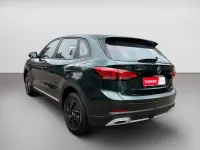 Neu MG ZS 116 PS (85 kW) 2025 Emerald green Limousine