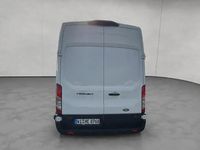 Gebraucht Ford Transit Trend 131 PS (96 kW) 2025 Weiß Pickup