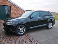 gebraucht Audi Q7 4Motion 3 L Diesel S-Line