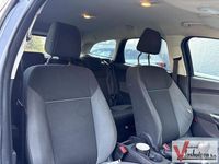 Gebraucht Ford Focus Trend 105 PS (77 kW) 2013 Schwarz Kombi