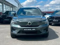 Gebraucht Volvo EX40 Plus 185 kW (252 PS) 2026 Grün SUV