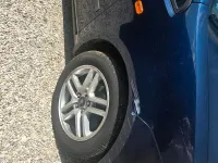 Gebraucht Ford C-MAX 125 PS (91 kW) 2004 Van / Kleinbus