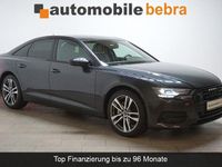 Gebraucht Audi A6 Sport 204 PS (150 kW) 2022 Manhattangrau Limousine