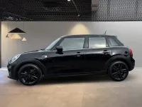 Gebraucht Mini Cooper Chili 136 PS (100 kW) 2021 Schwarz Kleinwagen