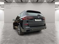Używany BMW X5 Efficient Dynamics 340 KM (250 kW) 2022 Czarny SUV
