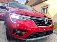 Gebraucht Renault Arkana Esprit Alpine 140 PS (102 kW) 2023 Rot SUV