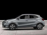 Neu MG MG3 116 PS (85 kW) 2026 Hampstead grey Kleinwagen