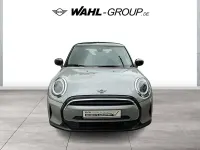 Gebraucht Mini Cooper Classic 136 PS (100 kW) 2024 Grau Kleinwagen