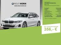 Gebraucht BMW 318 Comfort Edition 150 PS (110 kW) 2025 Weiß Kombi