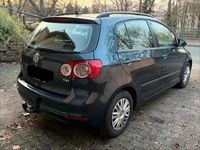 Gebraucht VW Golf Plus 105 PS (77 kW) 2010 Van / Kleinbus