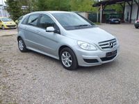 gebraucht Mercedes B180 B -Klasse *HU*8:Fach*Navi