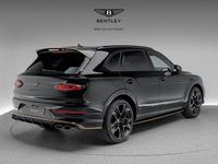 Neu Bentley Bentayga 650 PS (478 kW) 2025 Schwarz SUV