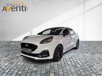 Neu Ford Puma ST 159 PS (116 kW) 2025 Weiß SUV