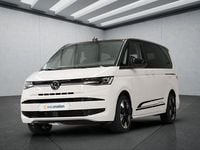 Ny VW Multivan 150 HK (110 kW) 2025 Hvid MPV