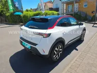 Gebraucht Opel Mokka 131 PS (96 kW) 2022 Weiß SUV