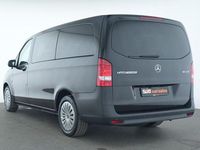 Second-hand Mercedes Vito 163 CP (119 kW) 2024 Negru Van