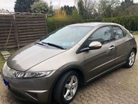 gebraucht Honda Civic 2008