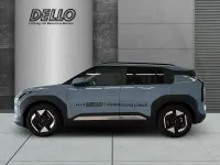 Gebraucht Kia EV3 Earth 150 kW (204 PS) 2026 Blau SUV