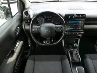 Gebraucht Citroën C3 Aircross 110 PS (80 kW) 2019 Schwarz SUV