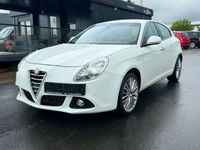 gebraucht Alfa Romeo Giulietta Turismo 2.0 JTD *Xenon *Navi