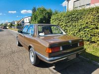 Gebraucht BMW 316 90 PS (66 kW) 1980 Braun Kleinwagen