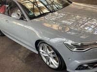 Gebraucht Audi A6 320 PS (235 kW) 2016 Grau Kombi